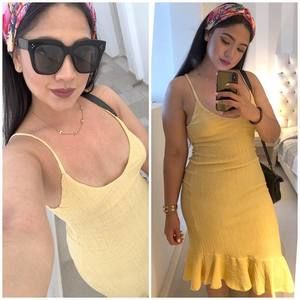 Meet your Posher, Andrea